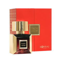 Korbaj Premium Scarlet Amber perfume unisex
