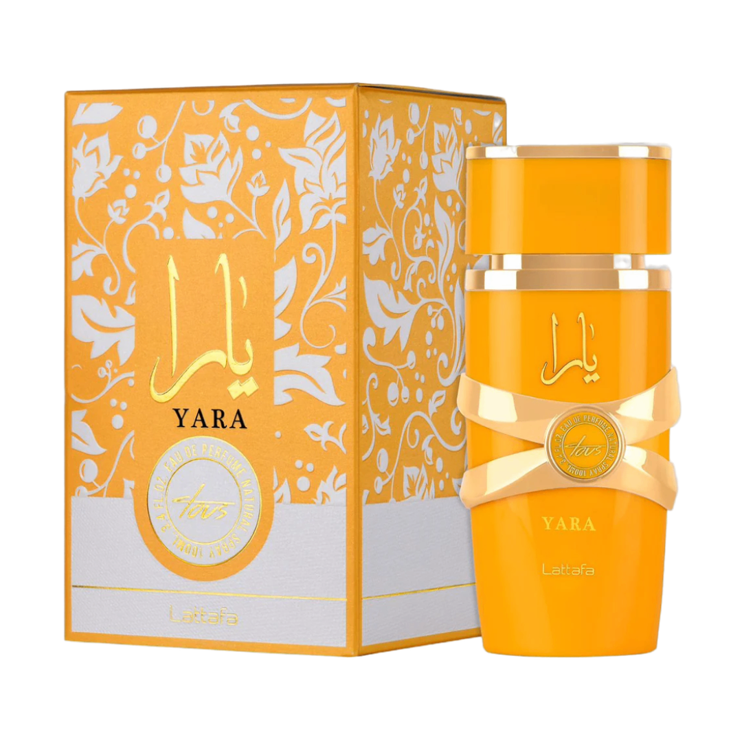 Lattafa Yara Tous 100ml femenino