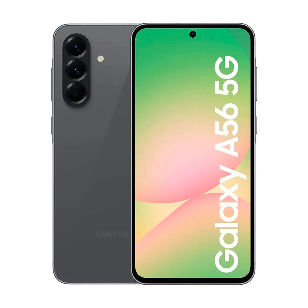 Samsung A56 12+256gb 5g
