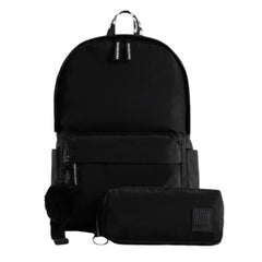 Morral Juvenil Mediano + consmetiquera  Astor Nappa