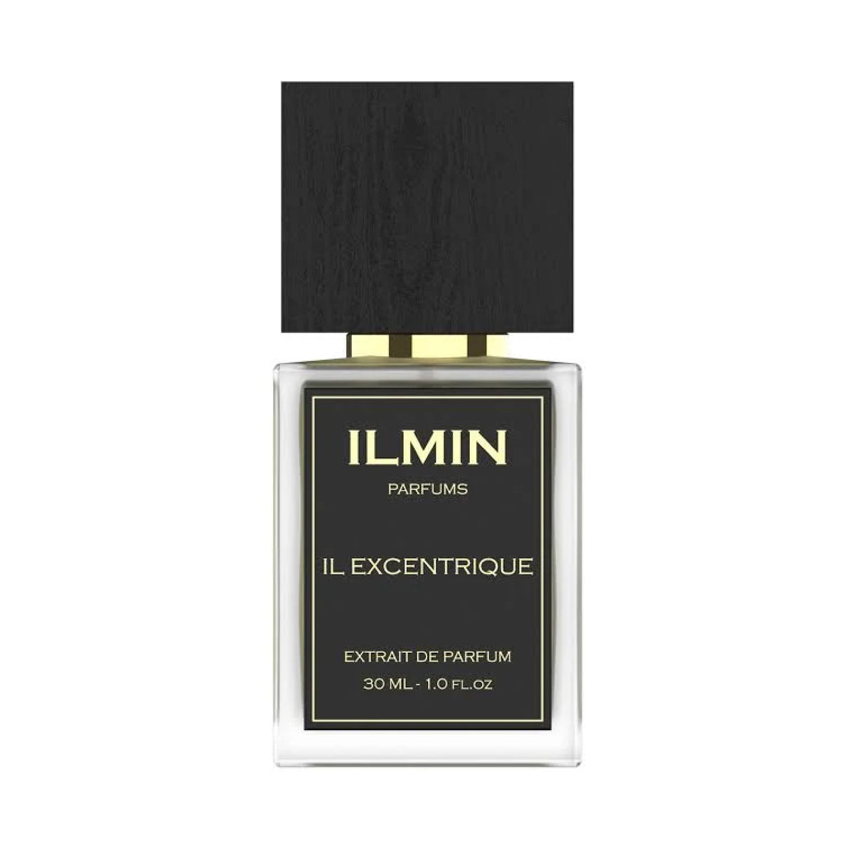 Ilmin Excentrique perfume unisex