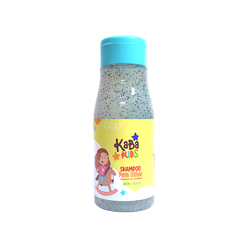 SHAMPOO KABA KIDS