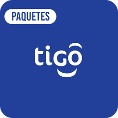 Paquetes TIGO