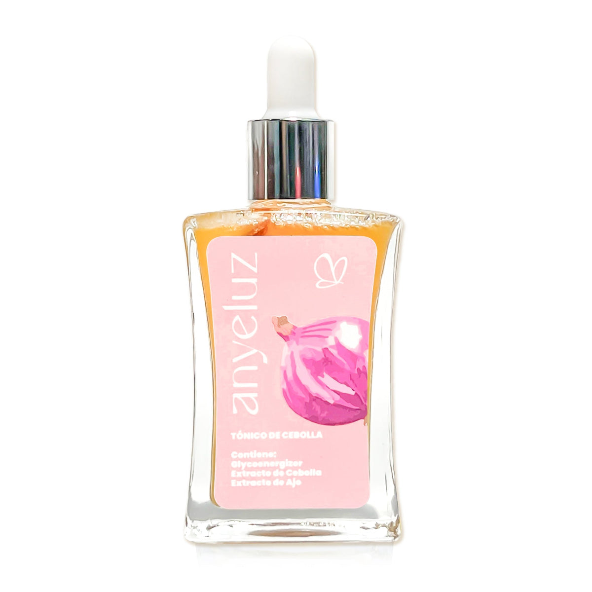 Tonico De Cebolla 50Ml Anyeluz