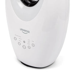 Ventilador Sin Aspas Universal