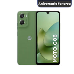 Moto G06 4+128gb 4G