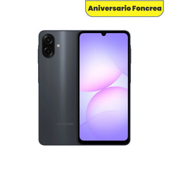 SAMSUNG A07 6+128GB 4G
