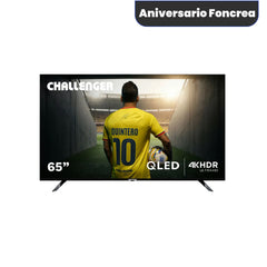 Televisor Challenger 65