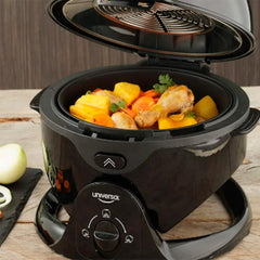 MULTI-AIRFRYER 2G 6L MARCA UNIVERSAL