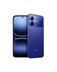 Infinix Smart 20 4 + 128gb  4g