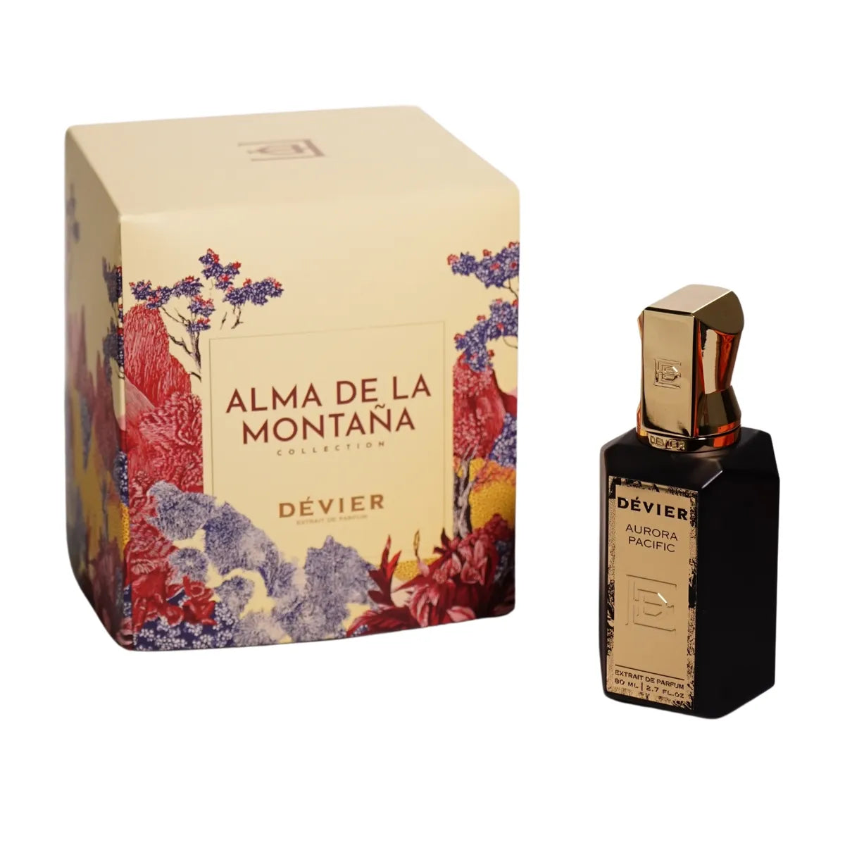 Devier Aurora Pacific (unisex)