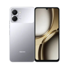 Tecno Spark go3 4+128gb 4g