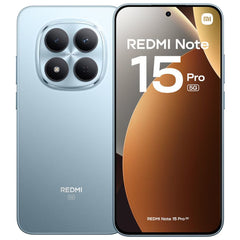 Redmi note 15 pro 8+512gb 5g